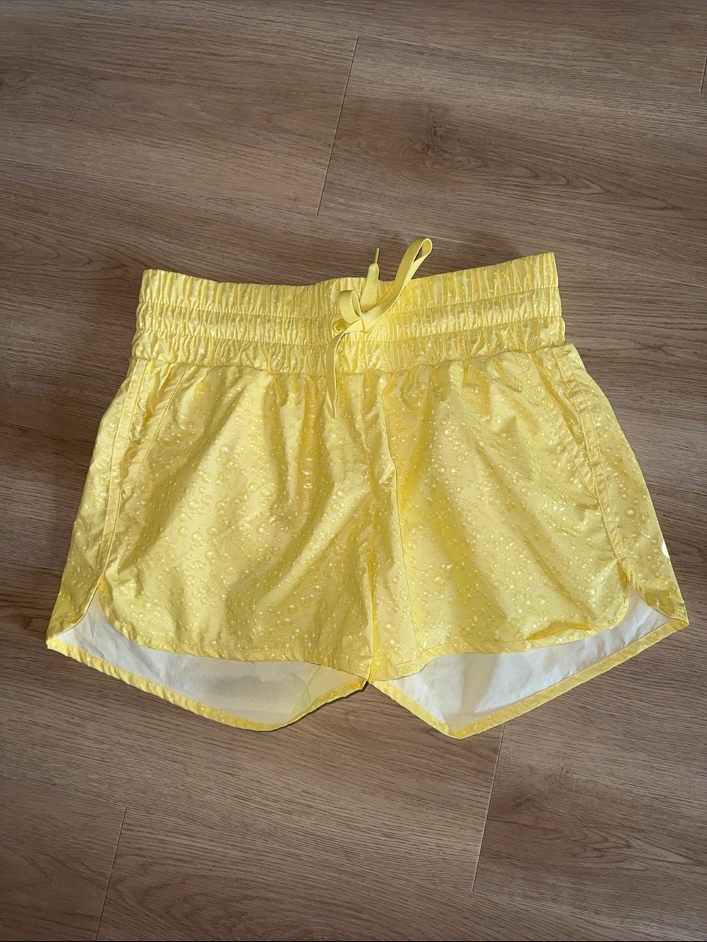 Zyia Active Athletic Shorts. Size M